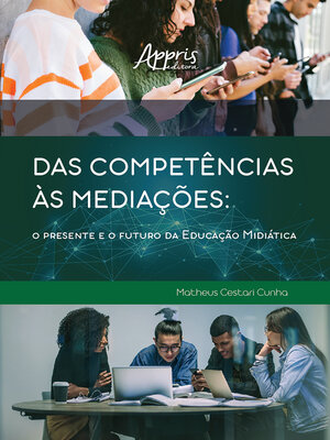 cover image of Das Competências às Mediações